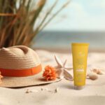 Price and Buy Cinere Colorless Sunscreen Cream SPF50 Maximum UV Protection for Dry & Normal Skin - Image 5