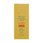 Price and Buy Cinere Colorless Sunscreen Cream SPF50 Maximum UV Protection for Dry & Normal Skin - Image 6