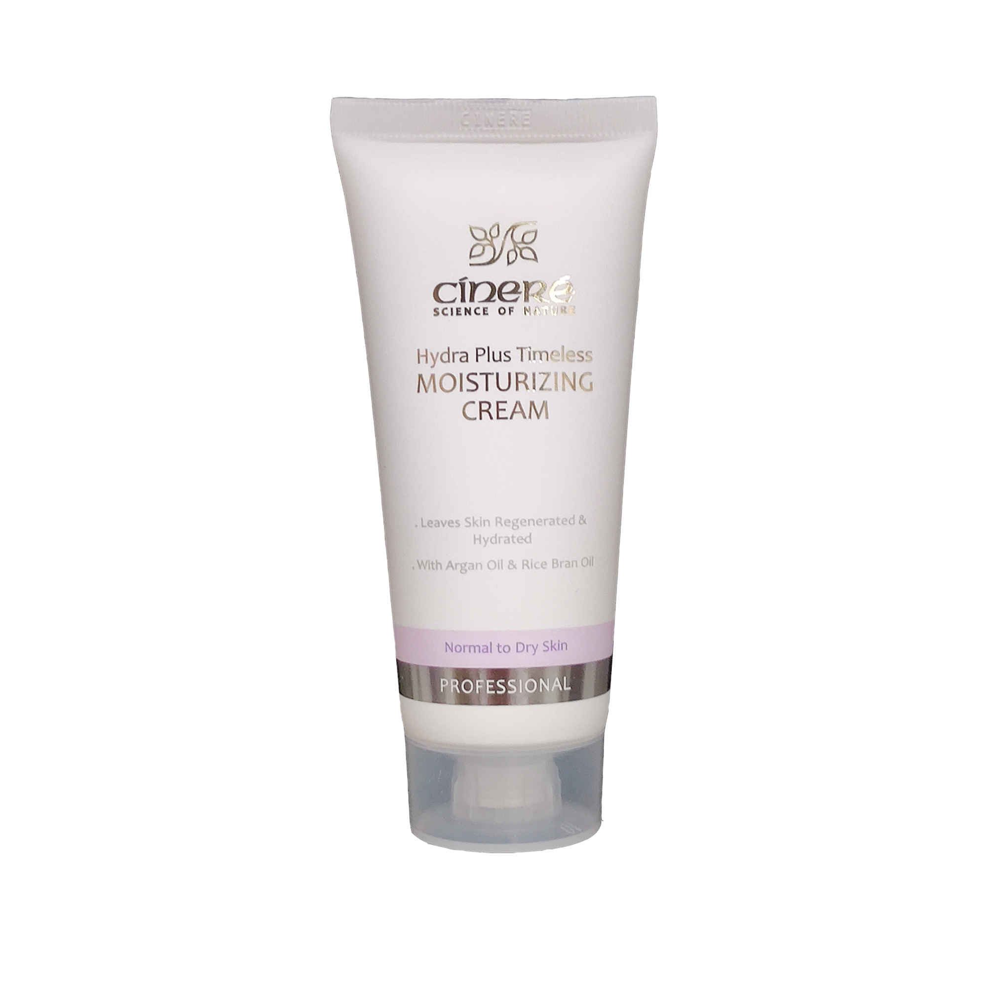 Price and Buy Cinere Hydra Plus Timeless Moisturizing Cream 65ml