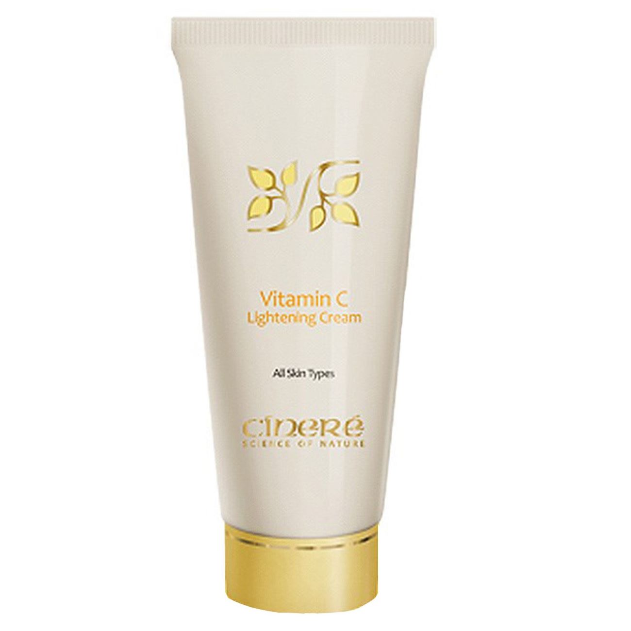 Price and Buy Cinere Vitamin C Cream for Skin Brightening and Anti-Aging Recovery_69004b06714ab.jpeg Price and Buy Cinere Vitamin C Cream for Skin Brightening and Anti-Aging Recovery - Image 1
