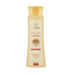 Price and Buy Cinere Wheat Germ Shampoo for All Hair Types – Daily Moisture & Resistance Boost (x4)