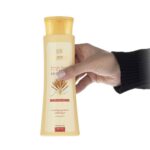 Price and Buy Cinere Wheat Germ Shampoo for All Hair Types – Daily Moisture & Resistance Boost (x4) - Image 4