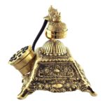 Price and Buy Classic Brass Telephone: Timeless Beauty for Your Home - Image 4
