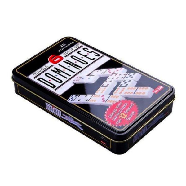 Price and Buy Classic Domino Board Game in Stylish Storage Box – The Ultimate Blocking Game for All Ages_68ffda9489545.jpeg Price and Buy Classic Domino Board Game in Stylish Storage Box – The Ultimate Blocking Game for All Ages