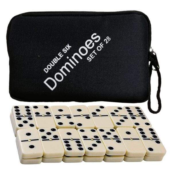 Price and Buy Classic Domino Board Game – The Ultimate Blocking Game for All Ages_68ff95c27e138.jpeg Price and Buy Classic Domino Board Game – The Ultimate Blocking Game for All Ages