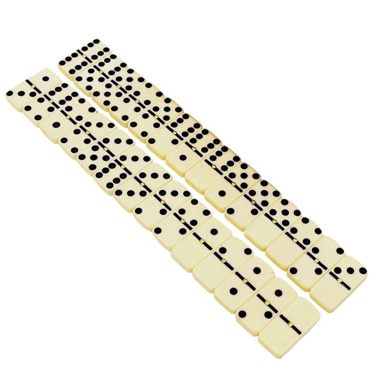 Price and Buy Classic Domino Board Game – The Ultimate Blocking Game for All Ages - Image 3