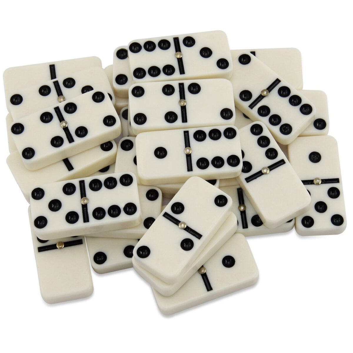 Price and Buy Classic Domino Board Game – The Ultimate Blocking Game for All Ages - Image 4