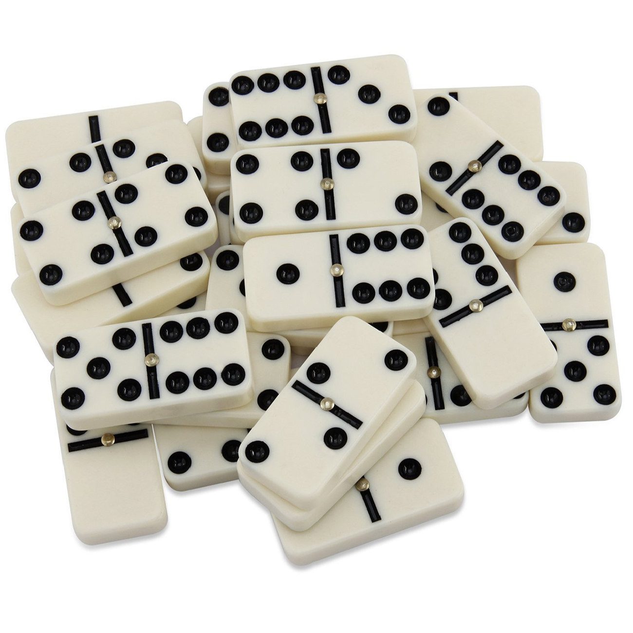 Price and Buy Classic Domino Board Game – The Ultimate Blocking Game for All Ages - Image 4