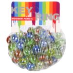 Price and Buy Classic Glass Marbles – Nostalgic Iranian Toy 50 Pcs in a Pack Different Color