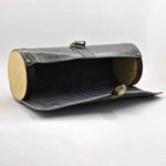 Price and Buy Classic Goat Leather Pencil Case – Premium Quality, Stylish & Practical - Image 4