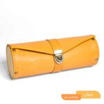 Price and Buy Classic Goat Leather Pencil Case – Premium Quality, Stylish & Practical - Image 7