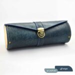 Price and Buy Classic Goat Leather Pencil Case – Premium Quality, Stylish & Practical - Image 9