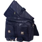 Price and Buy Classic Leather Messenger Bag – Elegant & Chic - Image 5