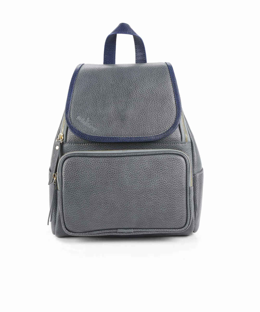 Price and Buy Classic Leather Women’s Backpack – Model Dorna - Image 4