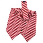 Price and Buy Classic Men’s Neck Scarf | Timeless Style for Every Occasion - Image 3