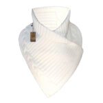 Price and Buy Classic Neck Scarf – Cowl Style, Unisex, Warm & Trendy for Cold Weather - Image 4