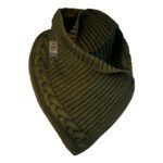 Price and Buy Classic Neck Scarf – Cowl Style, Unisex, Warm & Trendy for Cold Weather - Image 6