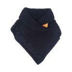 Price and Buy Classic Neck Scarf – Cowl Style, Unisex, Warm & Trendy for Cold Weather - Image 7