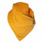 Price and Buy Classic Neck Scarf – Cowl Style, Unisex, Warm & Trendy for Cold Weather - Image 8