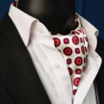 Price and Buy Classic Neck Scarf | Sophisticated Accessory for Modern Gentlemen - Image 5