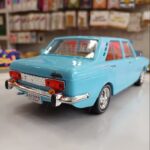 Price and Buy Classic Paykan Javanan Toy Car with Benz-Inspired Headlights & Lights - Image 4