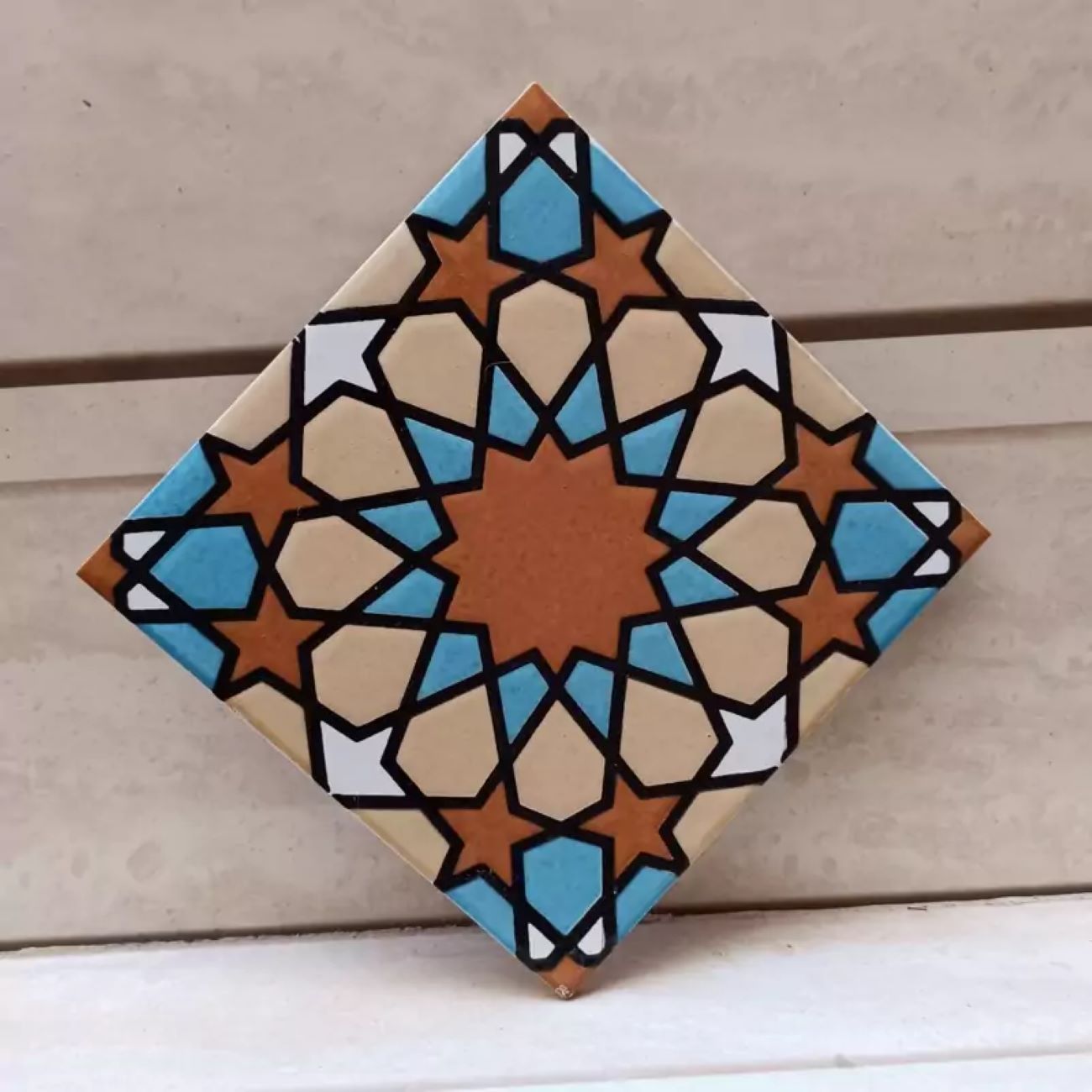 Price and Buy Classic Persian Ceramic Tiles – Bring Heritage to Your Walls 25 Pcs_69020593df605.jpeg Price and Buy Classic Persian Ceramic Tiles – Bring Heritage to Your Walls 25 Pcs - Image 5