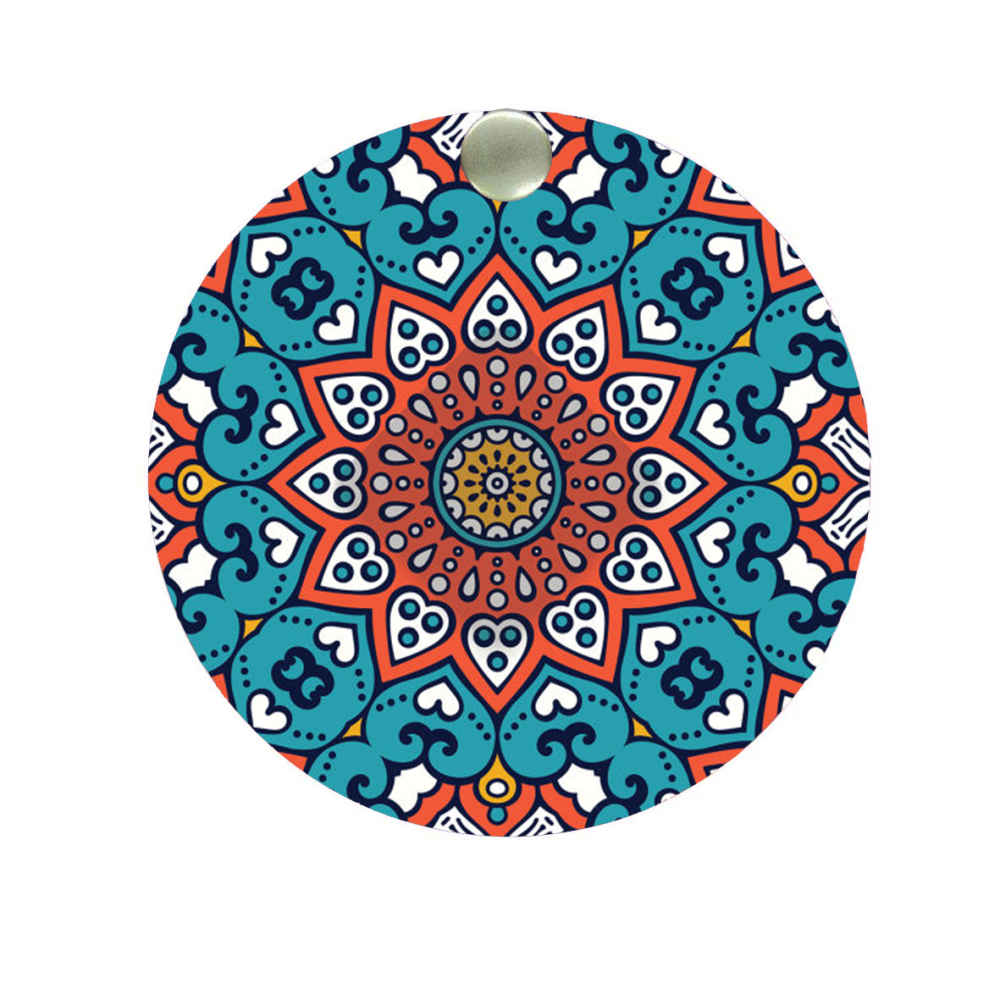 Price and Buy Classic Pocket Mirror with Persian Inspired Sanam Design