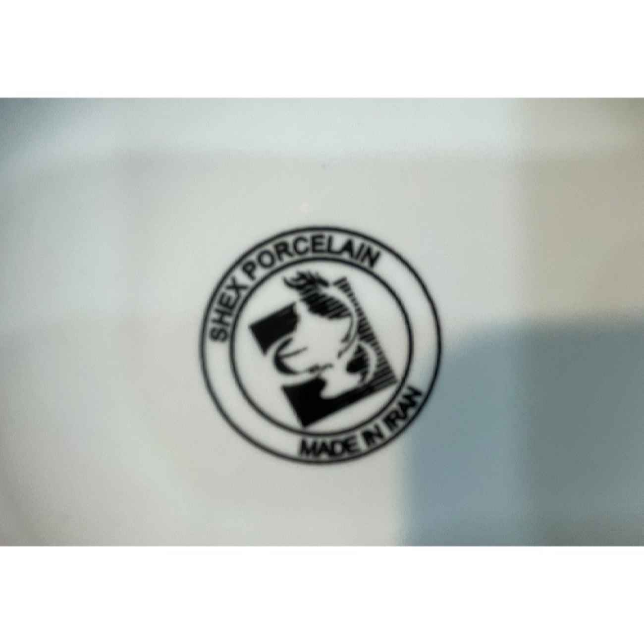 Price and Buy Classic Porcelain Serving Teapot in Floral Design White - Image 4