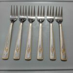Price and Buy Classic Stainless Steel Fork (6-Piece Set)