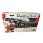 Price and Buy Classic-Style Toy Train Set for Kids – Safe Play, Endless Fun & Track Adventure - Image 4