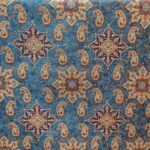 Price and Buy Classic Termeh Cloth – Woven Stories of Persian Culture - Image 3