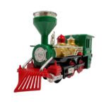 Price and Buy Classic Toy Train Model – Timeless Fun for Kids & Train Enthusiasts