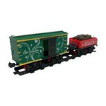 Price and Buy Classic Toy Train Model – Timeless Fun for Kids & Train Enthusiasts - Image 3