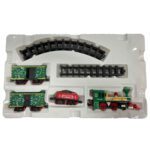 Price and Buy Classic Toy Train Model – Timeless Fun for Kids & Train Enthusiasts - Image 5