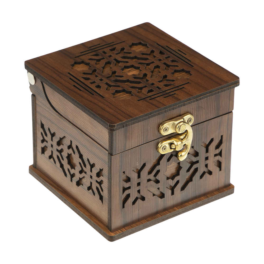 Price and Buy Classic Wooden Musical Box Model Mitra
