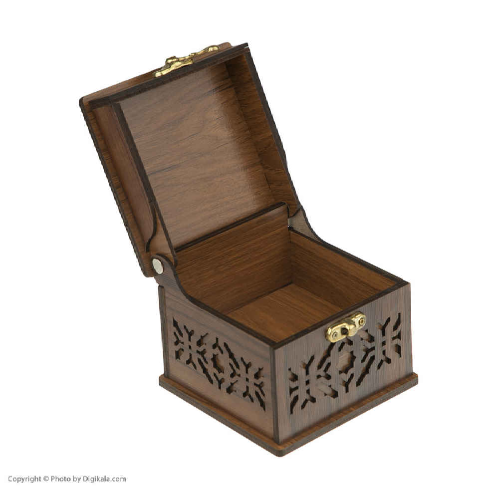 Price and Buy Classic Wooden Musical Box Model Mitra - Image 4