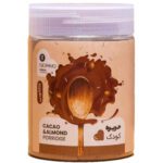 Price and Buy Cocoa-Flavored Almond Porridge for Children by Seydano – 195 g ( 3x)