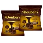 Price and Buy Cocoa Toffee with Milk Coating – Suitable for Toffee Lover 500 gram (x2)