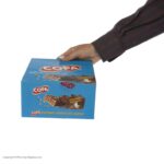 Price and Buy Cocoa Wafer with Coconut Flavor -12 pieces in 1 pack - Image 4