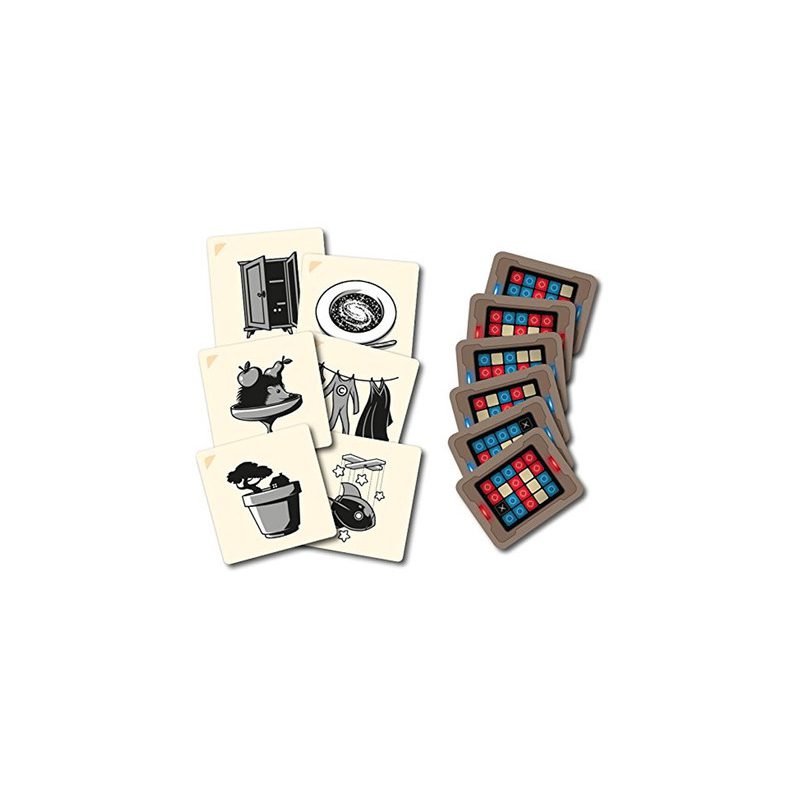 Price and Buy Codenames Board Game (Farsi) - Image 7