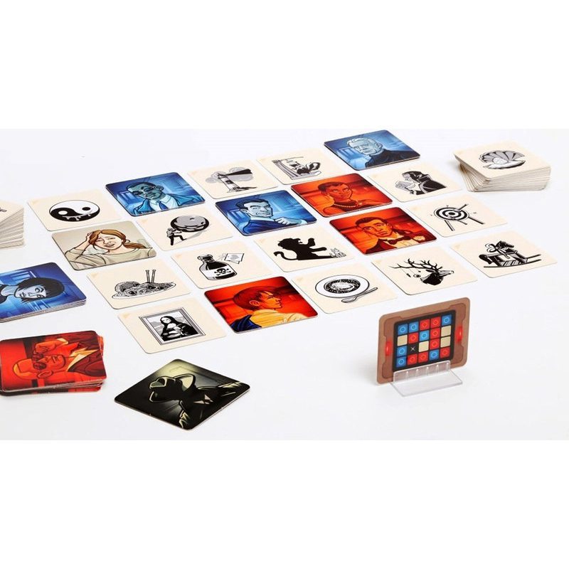 Price and Buy Codenames Board Game (Farsi) - Image 8