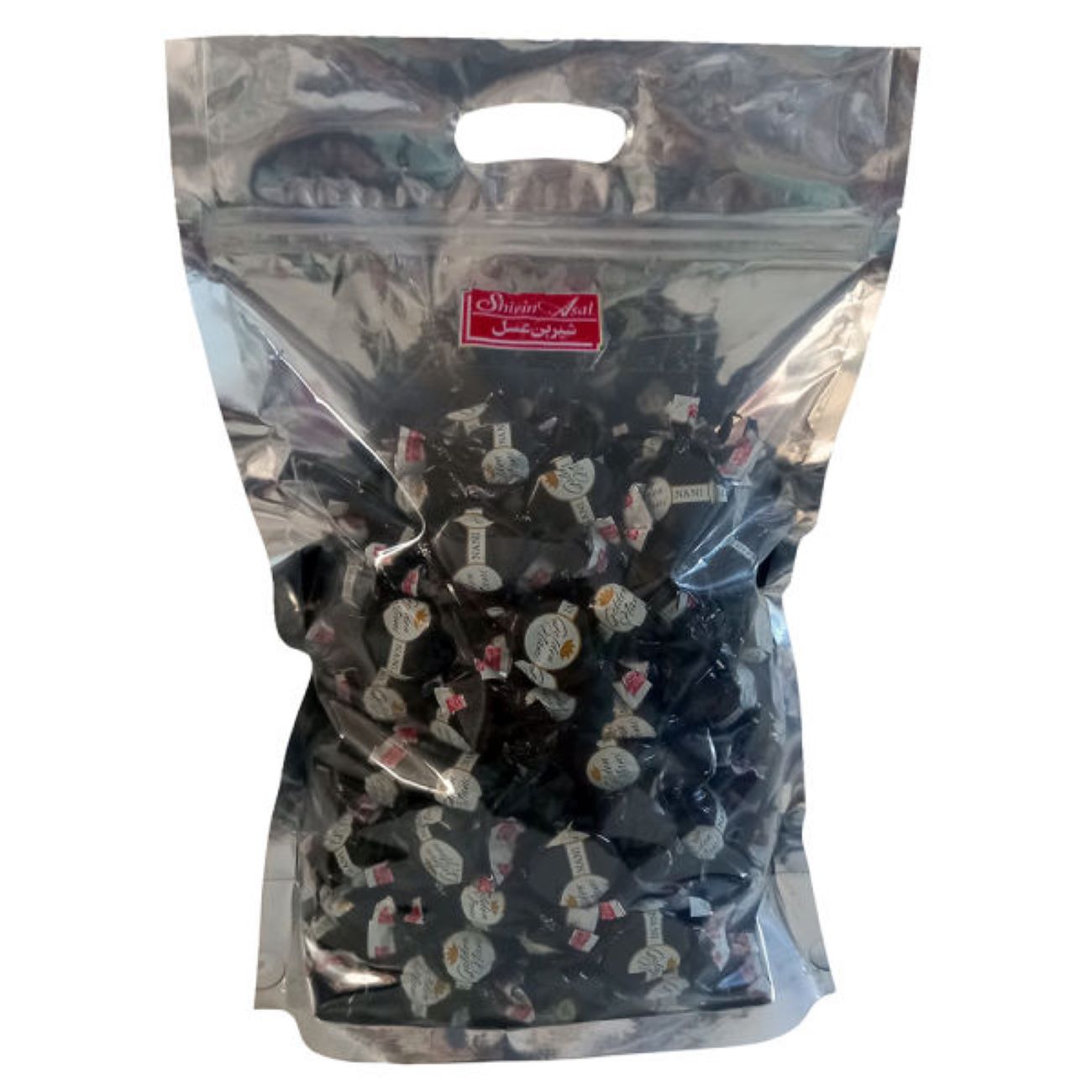 Price and Buy Coffee Flavored Chocolate Brand Shirin Asal- 1000 grams_69023ec0de28d.jpeg Price and Buy Coffee Flavored Chocolate Brand Shirin Asal- 1000 grams - Image 1