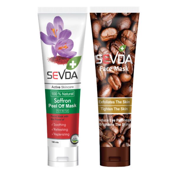 Price and Buy Coffee & Saffron Face Mask – Cleanser, Face Soothing & Refreshing (Set of 2)_69014cc49fca1.jpeg Price and Buy Coffee & Saffron Face Mask – Cleanser, Face Soothing & Refreshing (Set of 2)