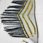 Price and Buy Coin Belly Dance Hip Scarf – Suitable for Beginners and Professionals - Image 3