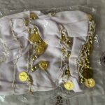 Price and Buy Coin Belly Dance Hip Scarf – Suitable for Belly Dance Performances - Image 3