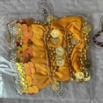Price and Buy Coin Belly Dance Hip Scarf – Suitable for Belly Dance Performances - Image 6