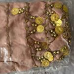 Price and Buy Coin Belly Dance Hip Scarf – Suitable for Belly Dance Performances - Image 7