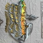 Price and Buy Coin Belly Dance Hip Scarf – Suitable for Belly Dance Performances - Image 9