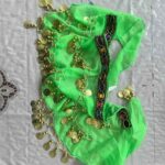 Price and Buy Coin Belly Dance Hip Scarf – Suitable for Belly Dance Performances - Image 10