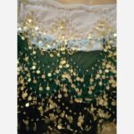 Price and Buy Coin Belly Dance Hip Scarf – Suitable for Party and Stage Wear - Image 4